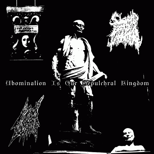 Subjugated Black Death Immolation : Abomination Is Our Sepulchral Kingdom Subjugated Black Death Immolation : Abomination Is Our Sepulchral Kingdom